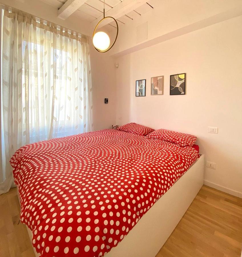 Cesare Da Sesto 23 Apartamento Milão Exterior foto