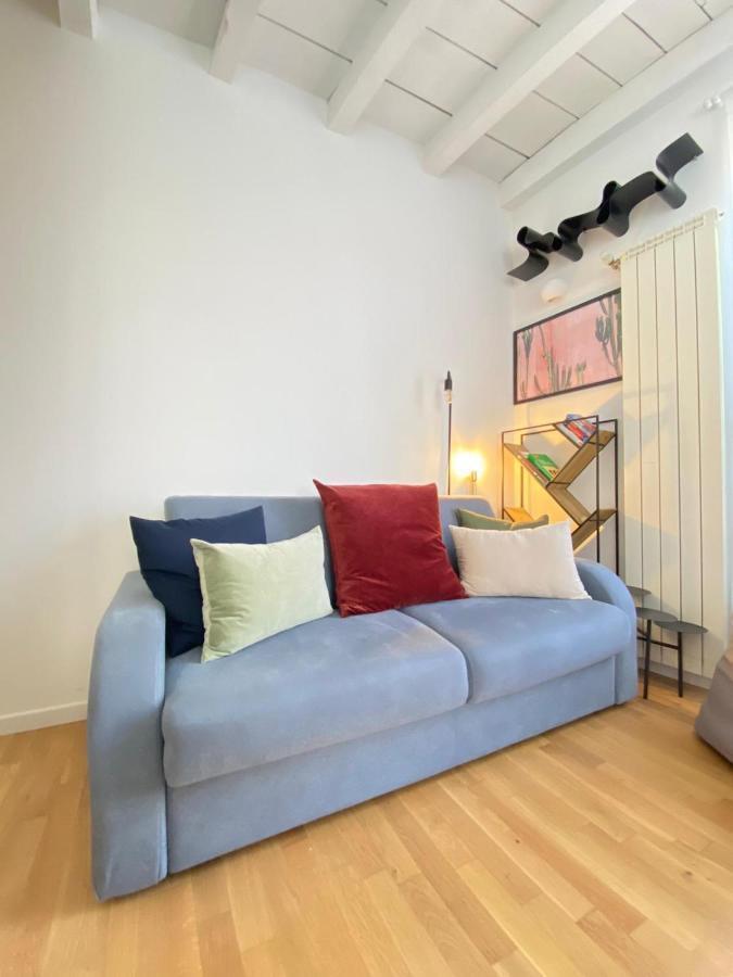 Cesare Da Sesto 23 Apartamento Milão Exterior foto