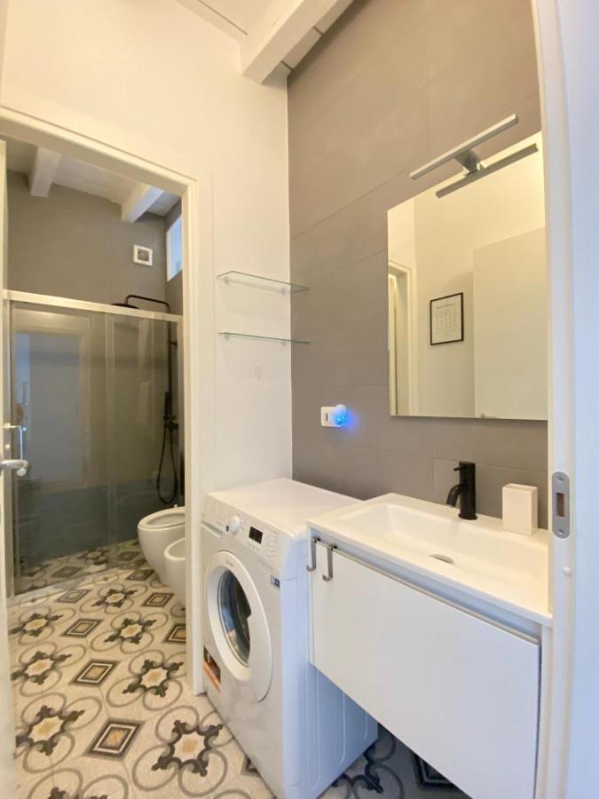 Cesare Da Sesto 23 Apartamento Milão Exterior foto