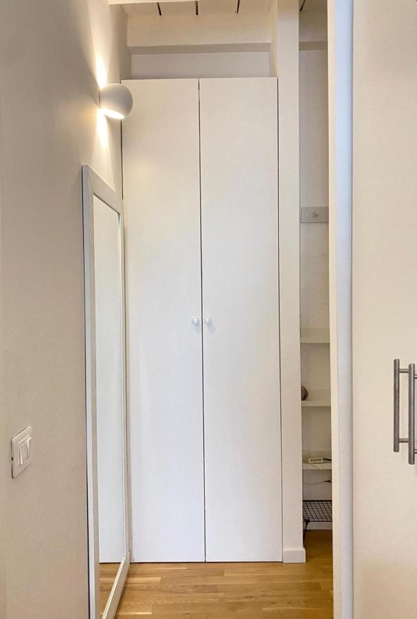 Cesare Da Sesto 23 Apartamento Milão Exterior foto