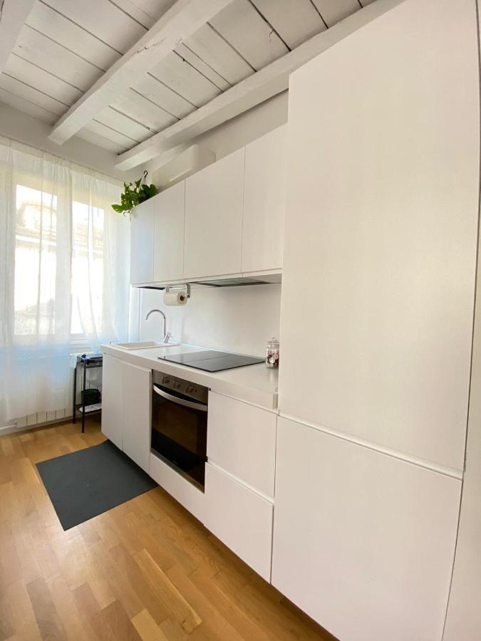 Cesare Da Sesto 23 Apartamento Milão Exterior foto